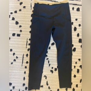 Zella live in leggings (discontinued style lines)